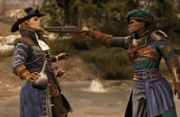 Fallout 3, Red Dead Redemption 2, Kingdom Come: Deliverance, Monster Hunter World, Dragon Age: Origins, Ведьмак 3: Дикая Охота, Skyrim, Ролевые игры, Greedfall, Экшены