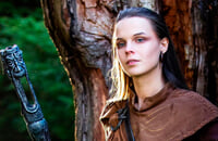 Skyrim, Skyrim Anniversary Edition, Ролевые игры, Косплей, Bethesda Game Studios, Экшены, Bethesda Softworks