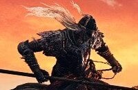 Dark Souls, Elden Ring, Bloodborne, FromSoftware, Sekiro: Shadows Die Twice, Ролевые игры