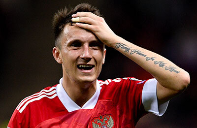 Политика, Сборная Шотландии по футболу, Квалификация ЧМ, ЧМ-2022, Сборная России по футболу, Сборная Польши по футболу, Сборная Украины по футболу, ФИФА, УЕФА, CAS