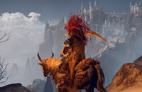 Ролевые игры, Elden Ring, FromSoftware