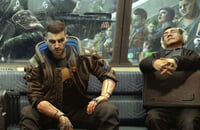 Экшены, Ролевые игры, Cyberpunk 2077, Ведьмак 3: Дикая Охота, CD Projekt RED