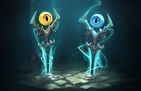 The International, Механика