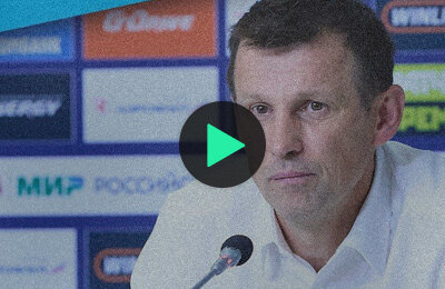 «Касание на Соболеве было? Было!» Слова Семака и Шварца после рагромной победы «Зенита»