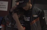 Самсон «Sam_H» Идальго, TNC, The International