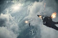 EA DICE, Шутеры, Battlefield 2042