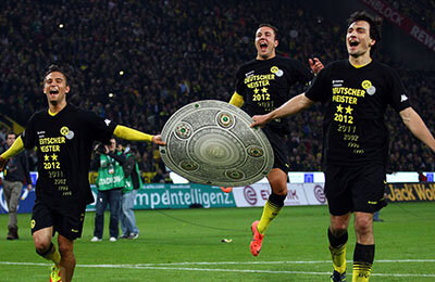 Якуб Блашчиковски, Роберт Левандовски, Лукас Барриос, Юрген Клопп, Боруссия Дортмунд, Марио Гетце, Матс Хуммельс, Ханс-Йоахим Ватцке, Михаэль Цорк, Невен Суботич, бундеслига Германия, Илкай Гюндоган