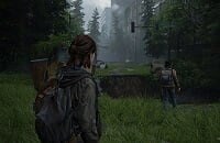 Флэшмоб, The Last of Us 2, The Last of Us, PlayStation 4