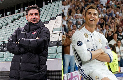 Легия, соцсети, Лига Европы УЕФА, Руй Витория, Спартак, Лучано Спаллетти, премьер-лига Россия