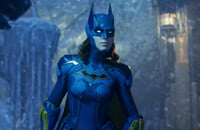 Warner Bros. Interactive Entertainment, Batman, Трейлеры игр, Экшены