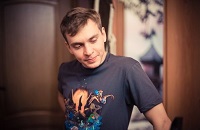 Владимир «Maelstorm» Кузьминов