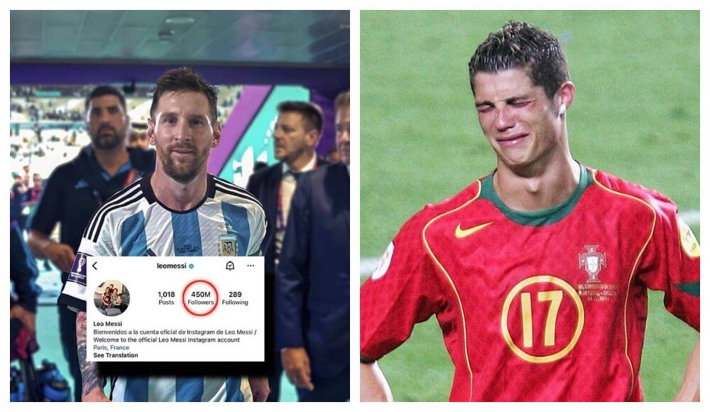 Клубы, Лионель Месси, ПСЖ, Барселона, Криштиану Роналду, Аль-Наср Эр-Рияд