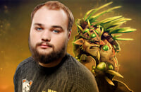 Virtus.pro, Владимир «No[o]ne» Миненко, Bristleback, Блоги