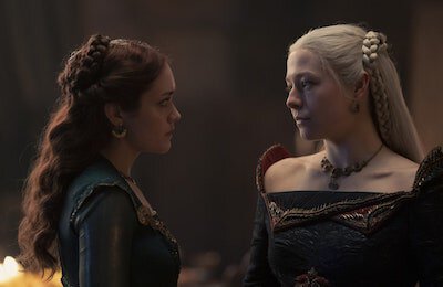 Дом Дракона, Игра Престолов, Сериалы, Джордж Мартин