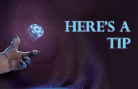 Valve, Механика