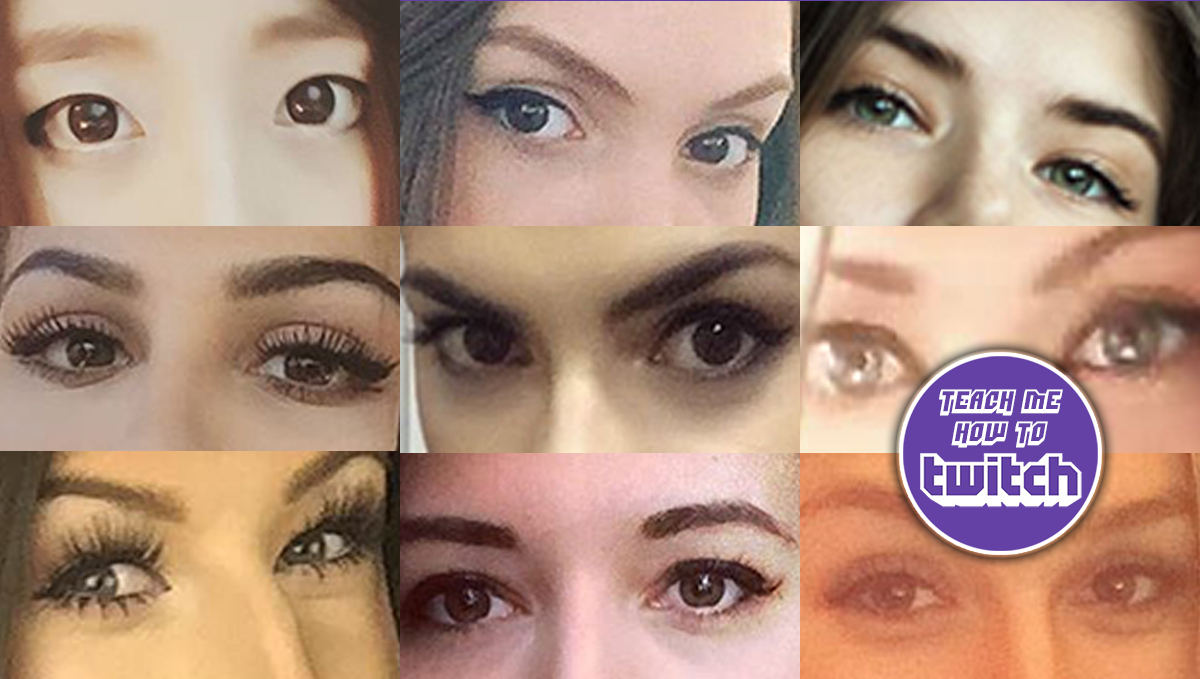 Twitch, Dota 2 Reborn