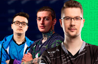 DPC Европа, Team Secret, Саид Сумаил «SumaiL» Хассан, Игорь «ILTW» Филатов, OG, Nigma, Team Liquid, Alliance, Tundra Esports
