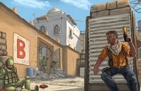 Александр «S1mple» Костылев, Януш «Snax» Погоржельски, Андреас «Xyp9x» Хойслет, Рассел «Twistzz» Ван Далкен, Даниил «Zeus» Тесленко, Егор «flamie» Васильев, Counter-Strike: Global Offensive, Питер «dupreeh» Расмуссен, Джарид «Summit1g» Лазар, Хаваард «rain» Найгард, Тесты, Кристофер «GeT_RiGhT» Алесунд