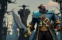 Гайды, Kunkka, компьютерные игры, Блоги