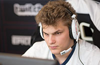 Winstrike, EPICENTER, Богдан «Iceberg» Василенко