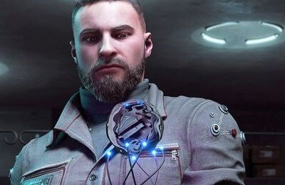 Гайды, Atomic Heart