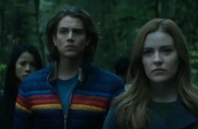 Сериалы, Трейлеры фильмов, Наследники, HBO