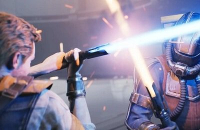 Star Wars Jedi: Survivor, Звездные войны, Гайды, Respawn Entertainment