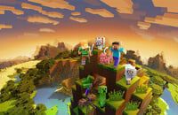 Minecraft, ПК, Mojang AB, Гайды, Моды, Моды на Майнкрафт