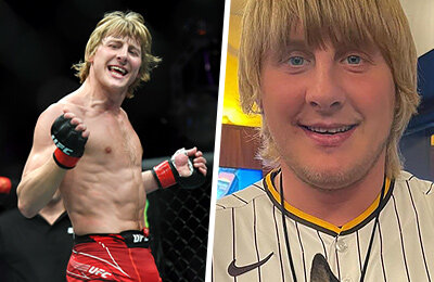 UFC, Конор Макгрегор, Пэдди Пимблетт