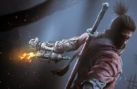 Экшены, FromSoftware, Sekiro: Shadows Die Twice, The Game Awards