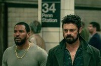 Сериалы, Трейлеры фильмов, Пацаны, Amazon Prime Video