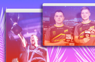 Краков – историческое место для нашего CS. Здесь россиянин впервые взял ЧМ