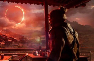 Системные требования, ПК, Mortal Kombat 1