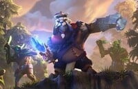 Компендиум The International, Aghanim’s Scepter, Aghanim’s Labyrinth