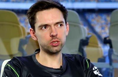 Copenhagen Flames, Bad News Eagles, BLAST Paris Major, Team Spirit