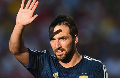 Раймон Доменек, Мануэль Нойер, ЧМ-2014, Лионель Месси, Гонсало Игуаин, Сборная Аргентины по футболу, Сборная Франции по футболу, Сборная Германии по футболу, Анхель Ди Мария