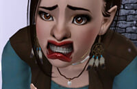 The Sims 2, Хейт, The Sims 4