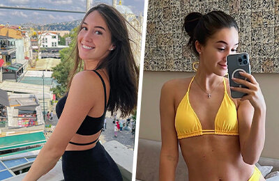 Василиса Даванкова, девушки и спорт, YouTube, Андрей Депутат