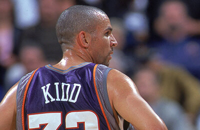 Грант Хилл, Джейсон Кидд, Брайан Грант, Джувэн Ховард, Дониэлл Маршалл, Джален Роуз, Эдди Джонс, Детройт, НБА, Сиэтл, Даллас, Милуоки