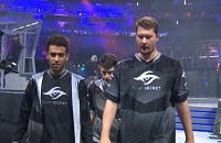 Team Secret, Mineski, The International, Клемент «Puppey» Иванов