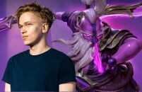 The International, Топиас «Topson» Таавитсайнен, Quincy Crew, OG, Void Spirit