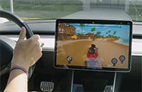 Илон Маск, Skyrim, Bethesda Game Studios, Cuphead