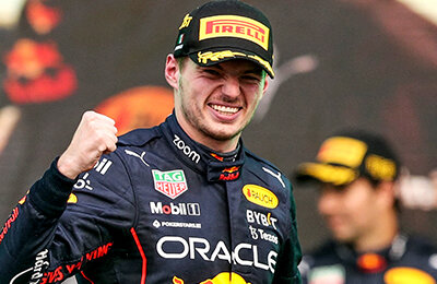 Ред Булл, Михаэль Шумахер, Себастьян Феттель, Формула-1, Макс Ферстаппен, Альберто Аскари