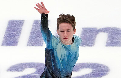 Юрий Клюшников, Татьяна Шаркина, мужское катание, судьи, Андрей Мозалев, сборная России, чемпионат Европы по фигурному катанию, Марк Кондратюк, Евгений Семененко