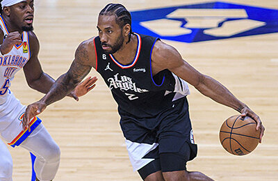 Кавай Ленард, Джулиан Шэмпени, Сандро Мамукелашвили, Джарен Джексон-младший, Микэл Бриджес, Сан-Антонио, НБА