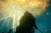 Elden Ring, Хидетака Миядзаки, FromSoftware, Джордж Мартин, Dark Souls