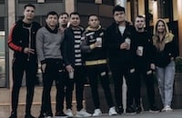 Акбар «SoNNeikO» Бутаев, Владислав «Crystallize» Кристанек, NAVI, Андрей «Mag~» Чипенко, Евгений «Blizzy» Ри, Бакыт «Zayac» Эмилжанов, The International, Идан «MagicaL» Варданян