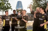 Virtus.pro, Entropiq, Team Spirit, NAVI, The International, Virtus.pro, PGL Major Stockholm 2021