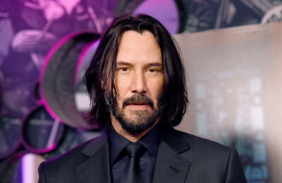 Киану Ривз, Reddit, Cyberpunk 2077, Матрица, Джонни Сильверхэнд, Дэвид Финчер, Джон Уик 4