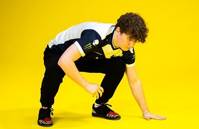 Марекс «Yekindar» Галинскис, BLAST Paris Major, Team Liquid